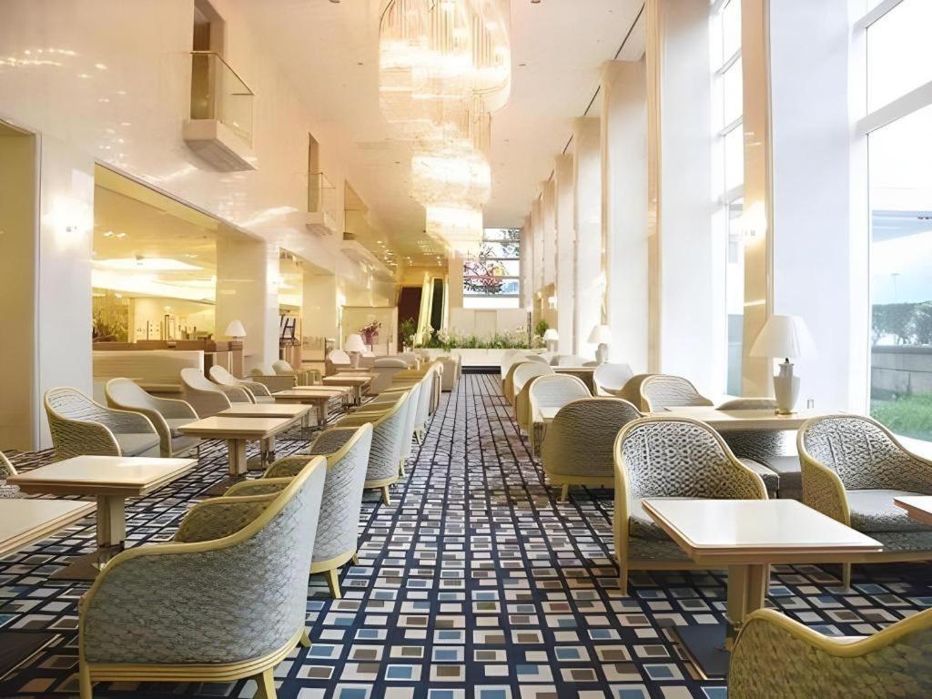 Gifu Grand Hotel Exteriér fotografie
