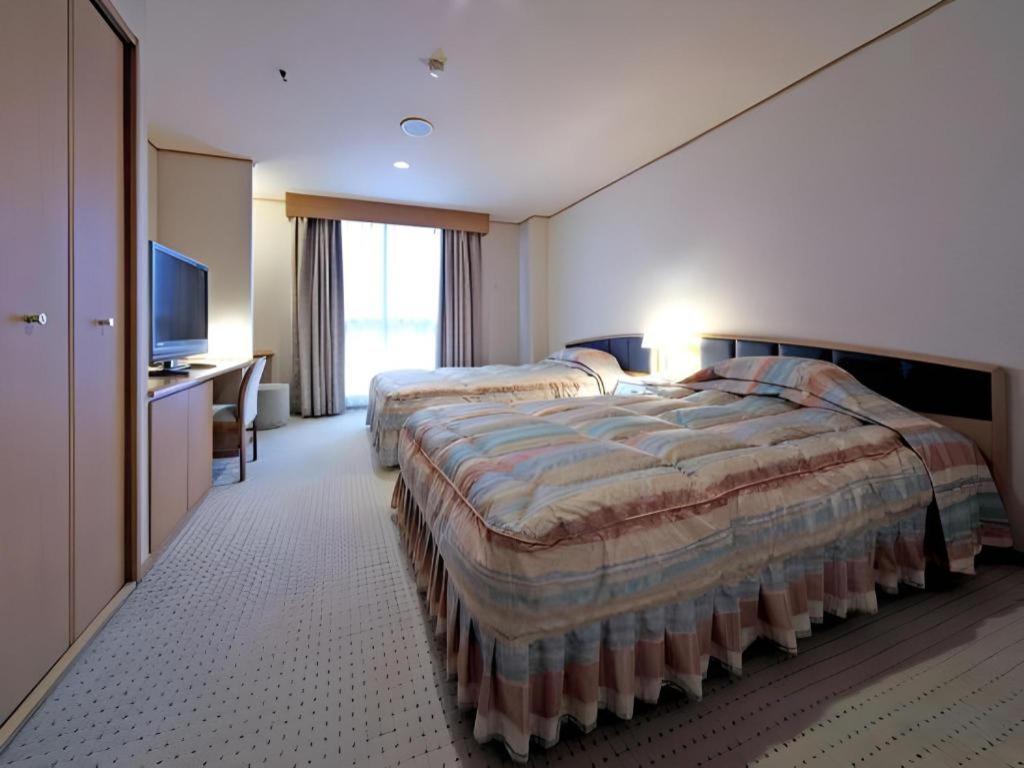Gifu Grand Hotel Exteriér fotografie