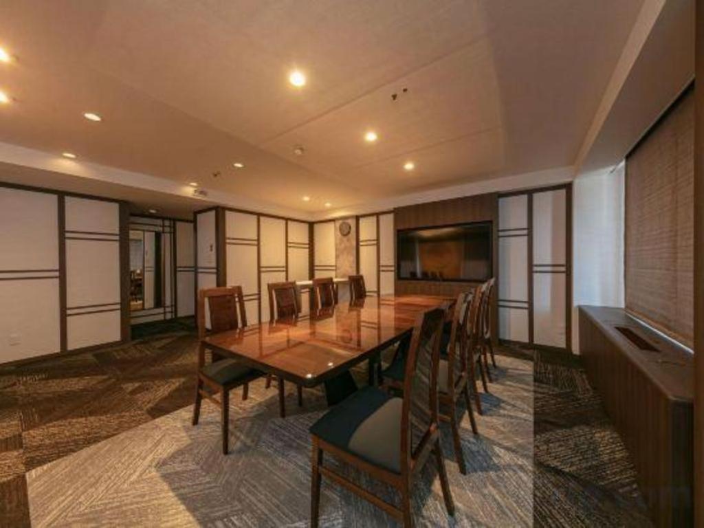 Gifu Grand Hotel Exteriér fotografie