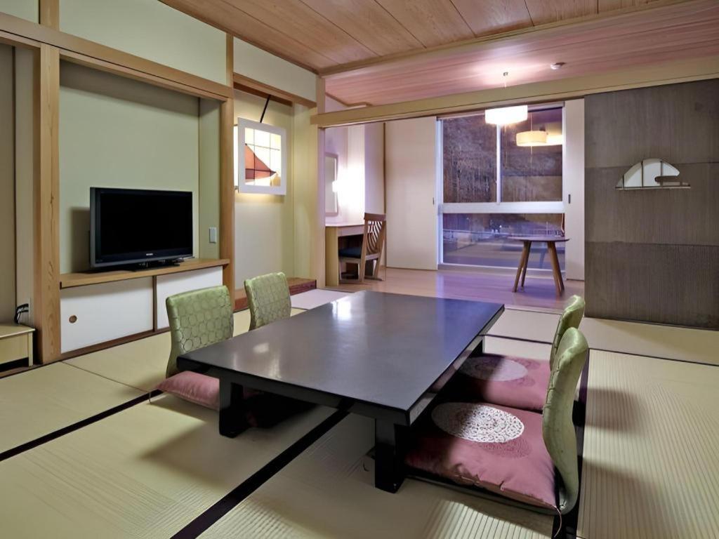 Gifu Grand Hotel Exteriér fotografie